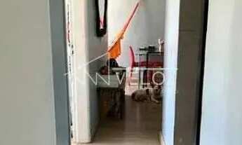 Imagem: Cobertura Linear / Residencial / Centro