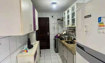 Imagem 6: Apartamento para venda no condomínio Serro Mirador