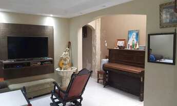 Imagem 2: Casa para Venda na Batista Campos 4 quartos sendo 3 suítes