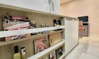 Imagem 3: Apartamento parque das nações