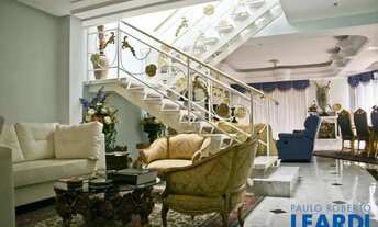 Imagem 3: CASA EM CONDOMÍNIO - ALTO DA BOA VISTA - SP