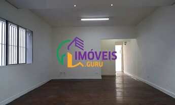 Imagem: CASA ASSOBRADADA - VILA MADALENA - SP