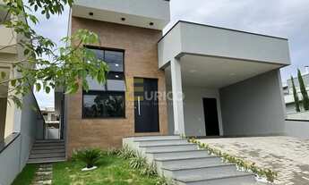 Imagem: Casa em condomínio para aluguel no Condomínio