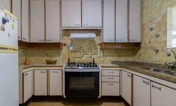 Imagem 5: Aluguel Apartamento 3 Dormitórios - 137 m² Itaim Bibi