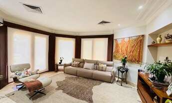 Imagem 7: Sobrado de alto Padrão em Araçatuba - Bairro Nova Yorque