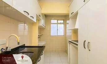 Imagem 5: Apartamento com 2 dormitórios à venda, 47 m² por R$ 320.000,00 - Guaíra - Curitiba/PR