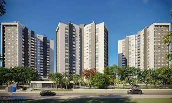 Imagem: Apartamento em Jardim Itu