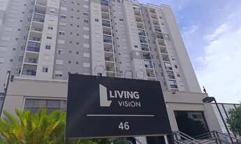 Imagem: Apartamento à venda em Campinas, Bonfim