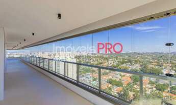 Imagem 6: Cobertura Duplex - 839 m2 - 4 suítes - 7 vagas