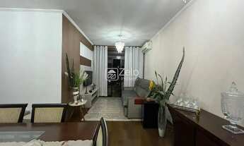 Imagem 2: Apartamento à venda com 98 m², 3 quartos 1 vaga em Taquaral, Campinas