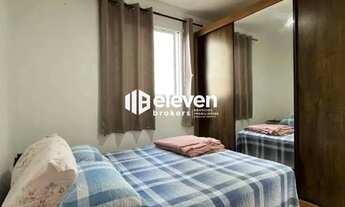 Imagem 5: Apartamento 2 Quartos, mobiliado com 1 Vaga em Santos