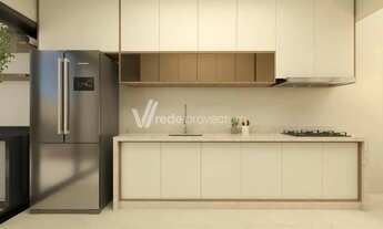 Imagem 7: Casa à venda em construção no Terras da Estância em Paulínia/SP