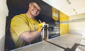 Imagem 2: Prédio para alugar com aproximadamente 1500 m² - Pampulha - Uberlândia/MG