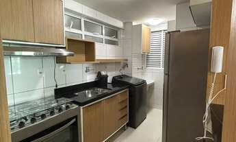 Imagem 3: Alugo Flat Mobiliado na Ponta do Farol