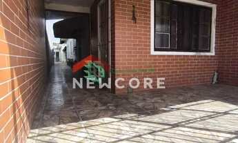 Imagem 2: Casa em Avenida São Luiz - Vila Atlântica - Mongaguá/SP