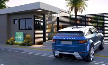 Imagem 3: ÚLTIMAS UNIDADES TÉRREA E PRIMEIRO ANDAR BURAQUINHO