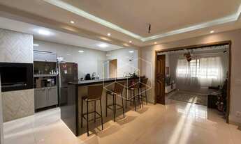 Imagem 4: Casa com 3 dormitórios à venda, 110 m² por R$ 325.000,00 - Jardim Maria Cibele - Jaú/SP