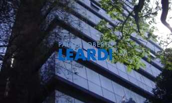 Imagem: CONJ. COMERCIAL - BROOKLIN - SP