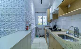 Imagem 7: Apartamento para venda em Campo Limpo com 2 quartos , 43m²