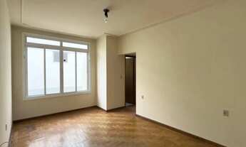 Imagem: APARTAMENTO 2 DORMITÓRIOS COM PEÇAS AMPLAS