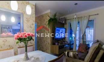 Imagem 5: Apartamento em Avenida Brigadeiro Faria Lima - Cocaia - Guarulhos/SP