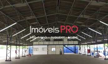 Imagem 3: Galpão em excelente localização