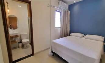 Imagem 4: Maracaipe/Porto de galinhas