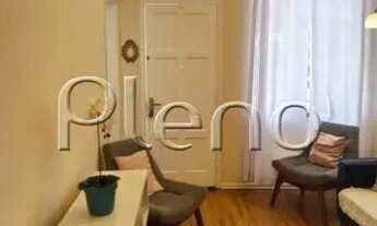 Imagem: Casa à venda em Campinas, Vila João Jorge