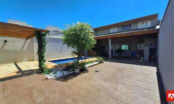 Imagem: Casa à venda com 4 quartos (1 suíte e