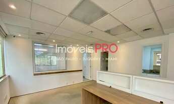 Imagem 3: Conj. Comercial, Jardim Paulista - São Paulo