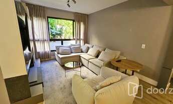 Imagem 4: Imóvel na Miguel Couto com 3 dormitórios e 101m²