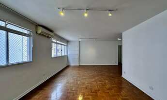 Imagem 5: Apartamento para venda em Itaim Bibi com 3 quartos, sendo 1 suíte , 155m²