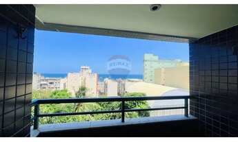 Imagem 3: Apartamento Luxuoso na Pituba com Vista para o Mar