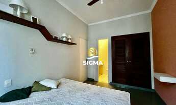 Imagem 7: Apartamento com 1 dormitório à venda, 60 m² por R$ 310.000,00 - Pitangueiras - Guarujá/SP