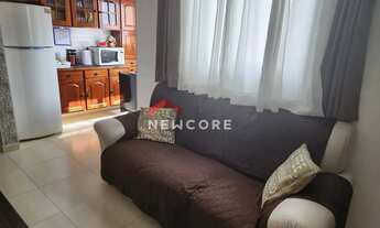 Imagem 4: Cobertura em Rua Andradina - Vila Valparaíso - Santo André/SP