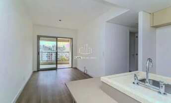 Imagem 3: Apartamento 1 dormitório com varanda no Petrópolis