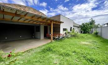 Imagem 3: Casa com 3 dormitórios à venda, 113 m² por R$ 550.000 - Paulicéia - Piracicaba/SP