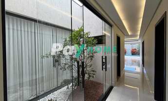 Imagem 7: Casa Ponte Alta 3 suítes, espetacular 900 mil