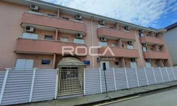 Imagem 2: Aluguel de Flat Mobiliado em São Carlos - Jardim Lutfalla