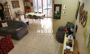 Imagem 4: Casa - Bairro das Palmeiras - Campinas