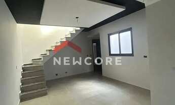 Imagem 2: Cobertura em Rua Doutor Pedro Ribeiro - Jardim Jamaica - Santo André/SP