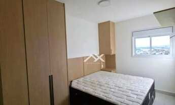 Imagem 7: Apartamento com 2 dormitórios, 64 m² - venda por R$ 610.000,00 ou aluguel por R$ 3.735,00