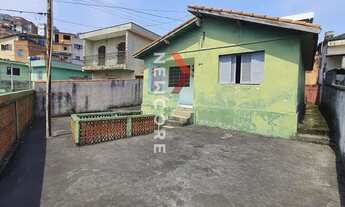 Imagem 2: Casa em Rua Indiana - Vila Suíça - Santo André/SP