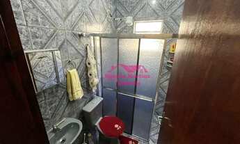 Imagem 6: CASA COM 04 QUARTOS EM LOCALIZAÇÃO PRIVILEGIADA Á VENDA NA PRAIA DE MONGAGUÁ