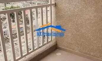 Imagem 4: Apartamento 2 Dorm. sendo 1 Suíte - 2 Vagas - Km 18