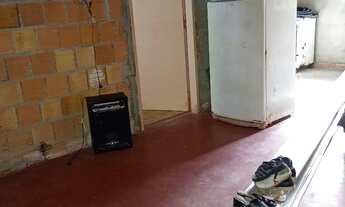 Imagem 6: Duas casas a venda Colônia Antônio Aleixo