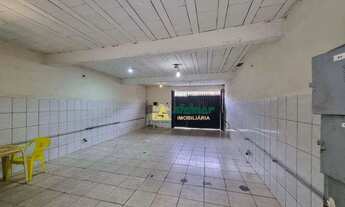 Imagem 5: Galpão para alugar, 180 m² por R$ 3.800,00/mês - Vila Monteiro Lobato - Guarulhos/SP