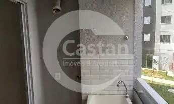 Imagem 5: Apartamento próximo estação mooca (cptm