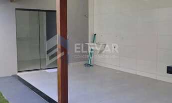 Imagem 7: Casa 3 dormitórios para Venda em Aparecida de Goiânia, Parque das Nações, 3 dormitórios, 1