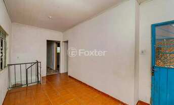 Imagem 3: Casa à venda Rua Borborema, Vila João Pessoa - Porto Alegre